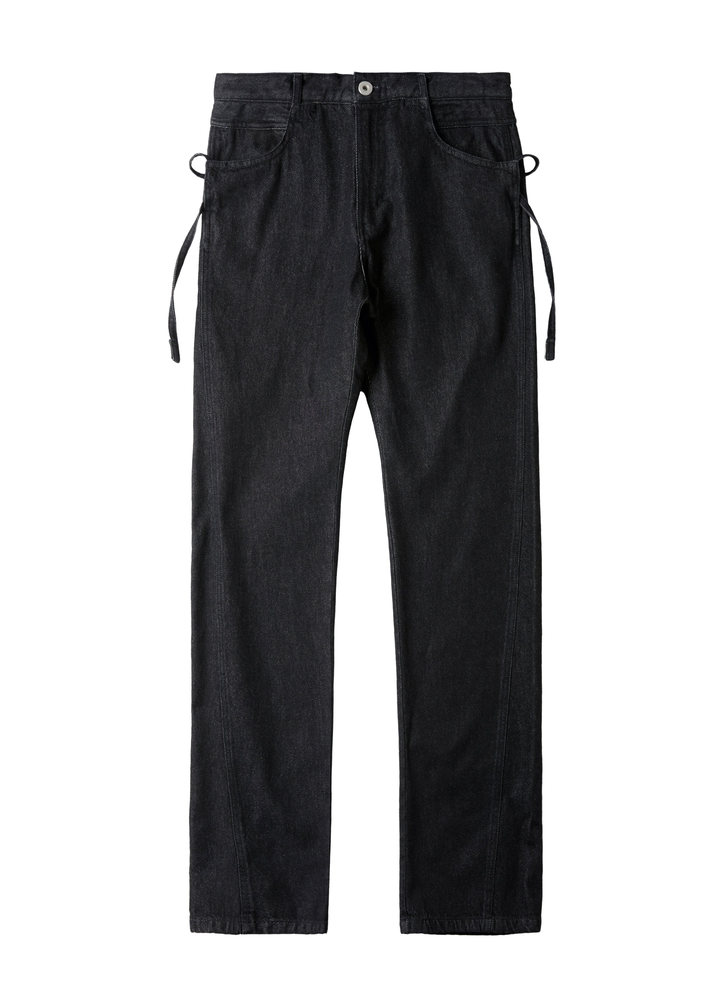 Post Archive Faction - Jeans (Archive) (Indigo) product image 1 | TRAB K-Fashion Australia