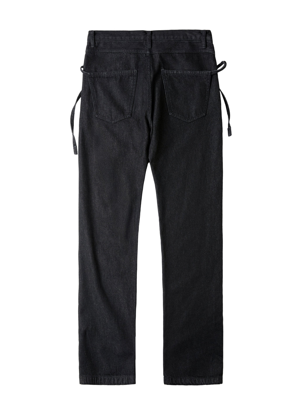 Post Archive Faction - Jeans (Archive) (Indigo) product image 2 | TRAB K-Fashion Australia