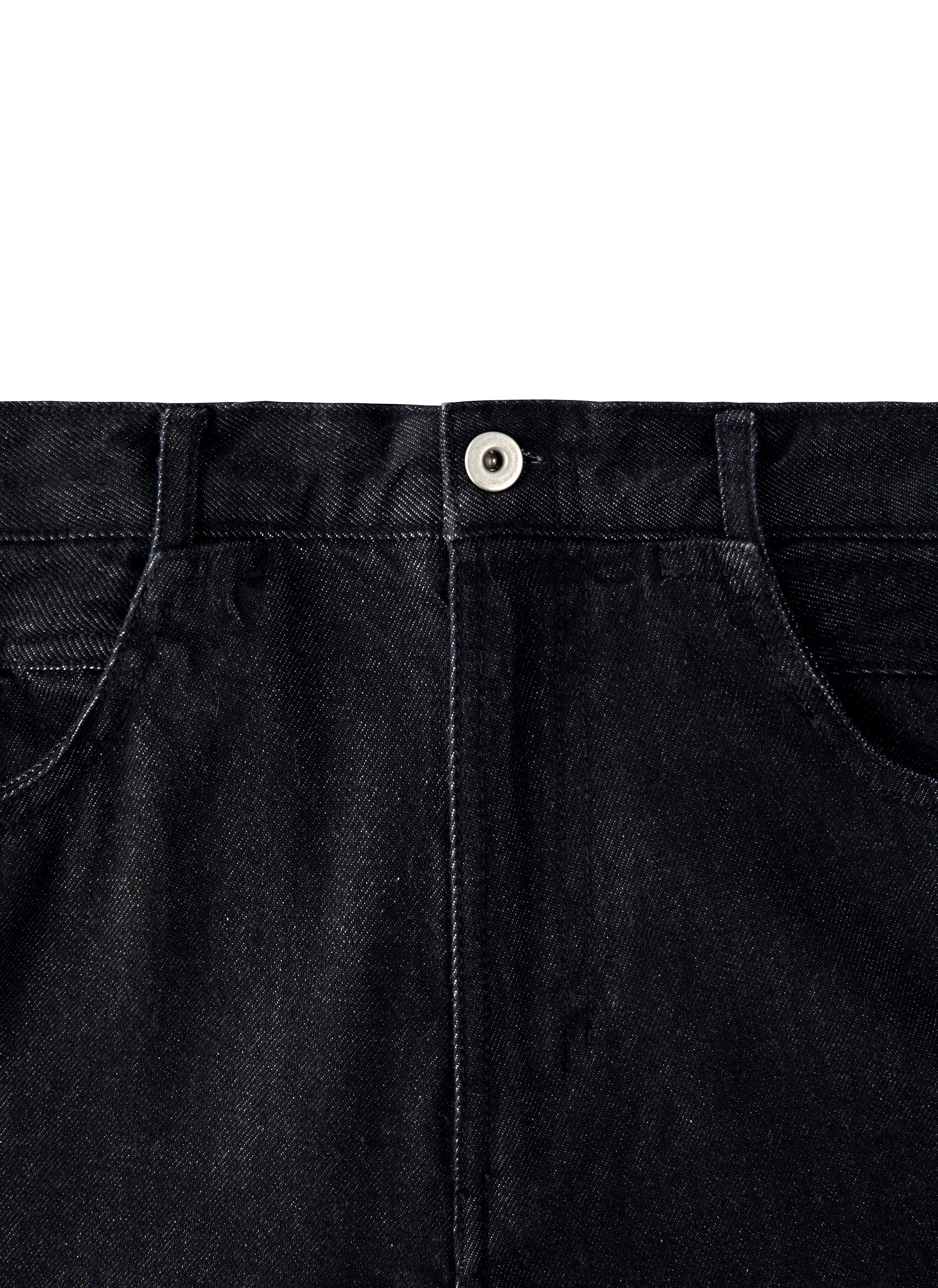 Post Archive Faction - Jeans (Archive) (Indigo) product image 3 | TRAB K-Fashion Australia