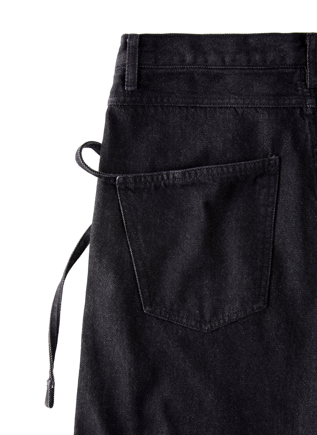 Post Archive Faction - Jeans (Archive) (Indigo) product image 5 | TRAB K-Fashion Australia