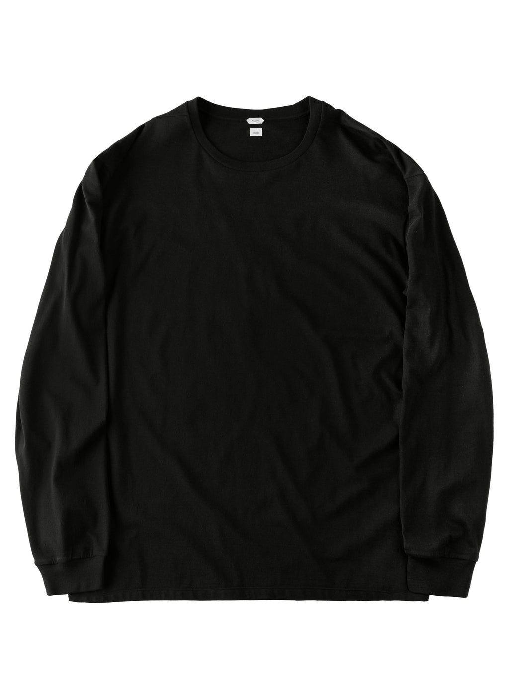 Post Archive Faction - Longsleeve (Archive) (Black) product image 1 | TRAB K-Fashion Australia
