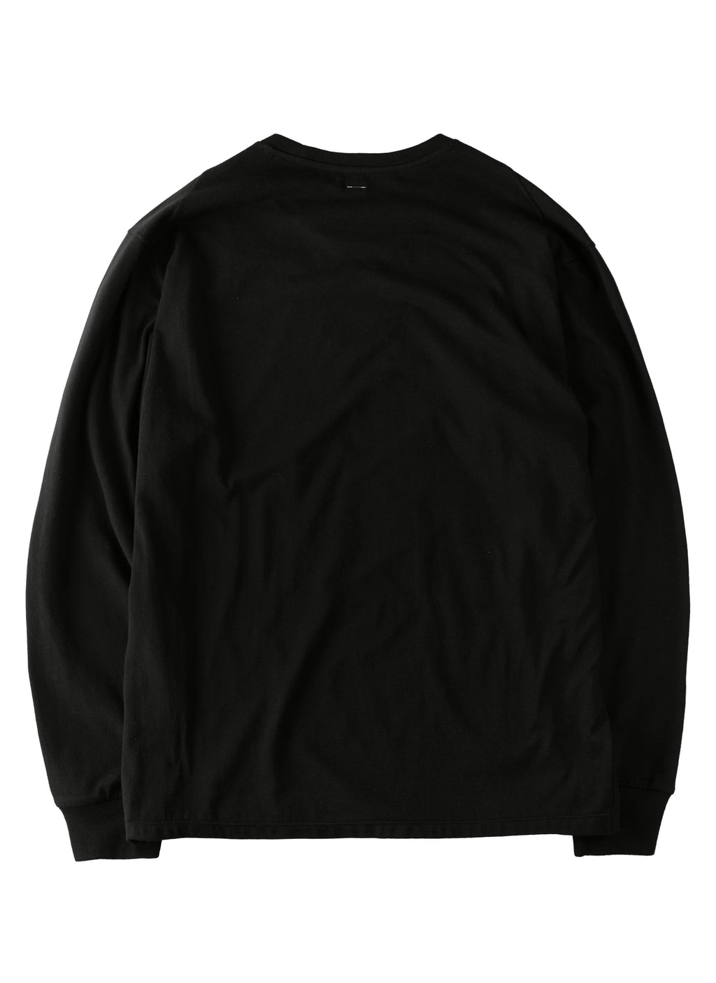 Post Archive Faction - Longsleeve (Archive) (Black) product image 2 | TRAB K-Fashion Australia