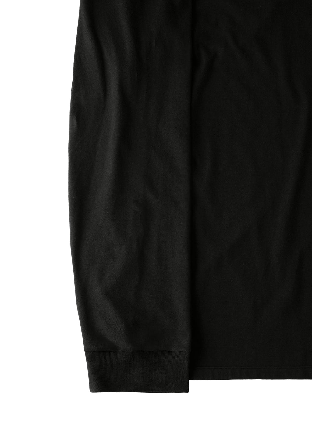 Post Archive Faction - Longsleeve (Archive) (Black) product image 3 | TRAB K-Fashion Australia