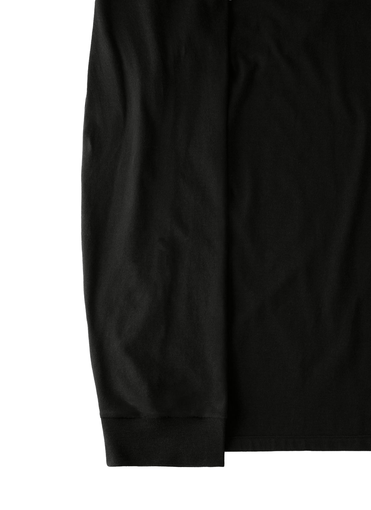 Post Archive Faction - Longsleeve (Archive) (Black) product image 3 | TRAB K-Fashion Australia