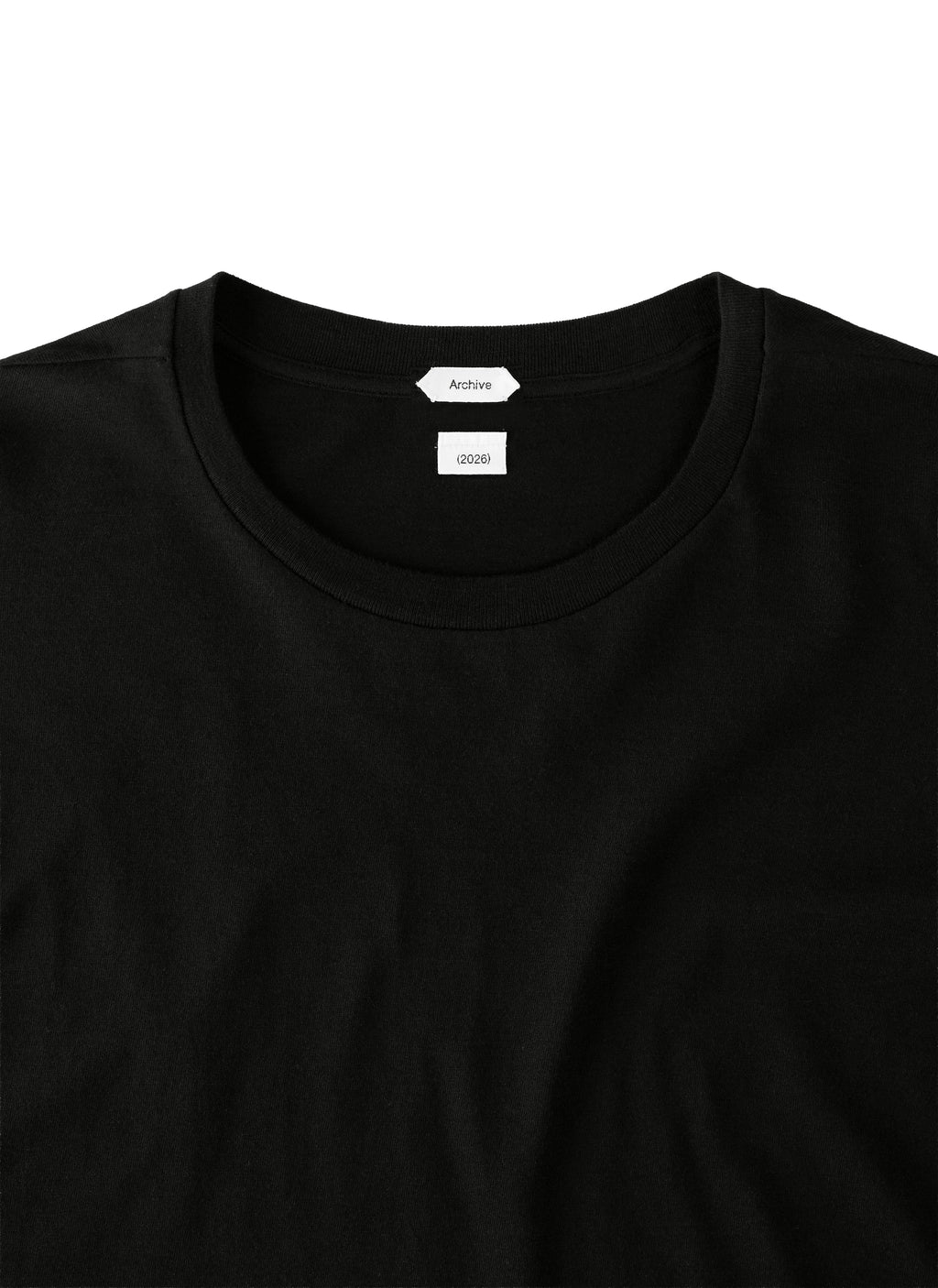 Post Archive Faction - Longsleeve (Archive) (Black) product image 4 | TRAB K-Fashion Australia