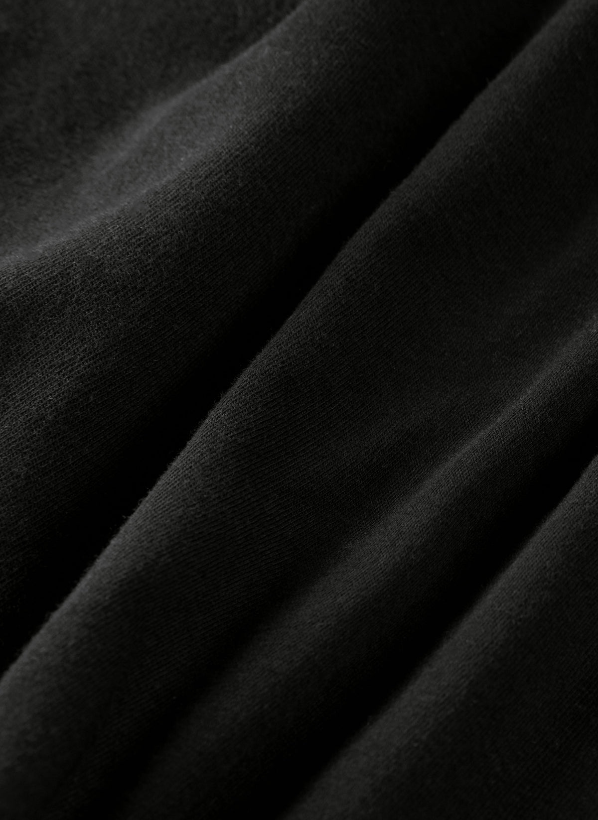 Post Archive Faction - Longsleeve (Archive) (Black) product image 6 | TRAB K-Fashion Australia