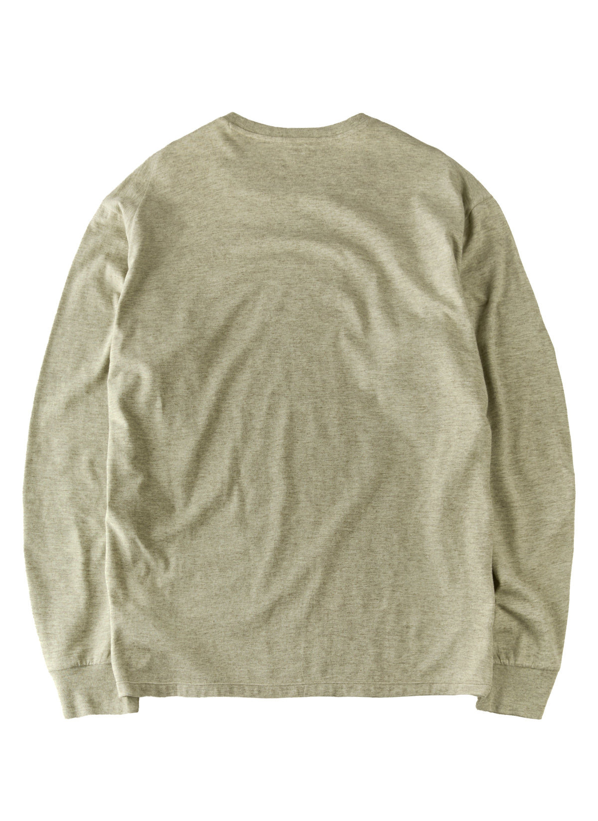 Post Archive Faction - Longsleeve (Archive) (Pistachio) product image 2 | TRAB K-Fashion Australia