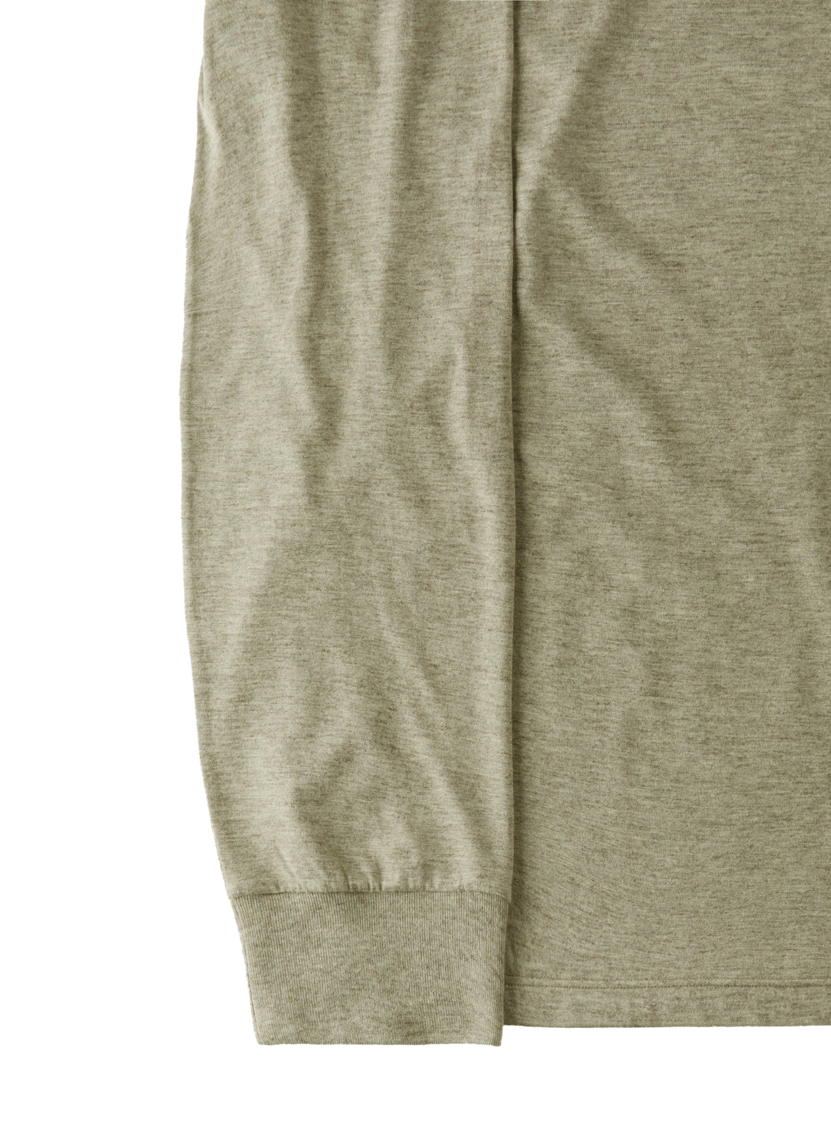Post Archive Faction - Longsleeve (Archive) (Pistachio) product image 3 | TRAB K-Fashion Australia