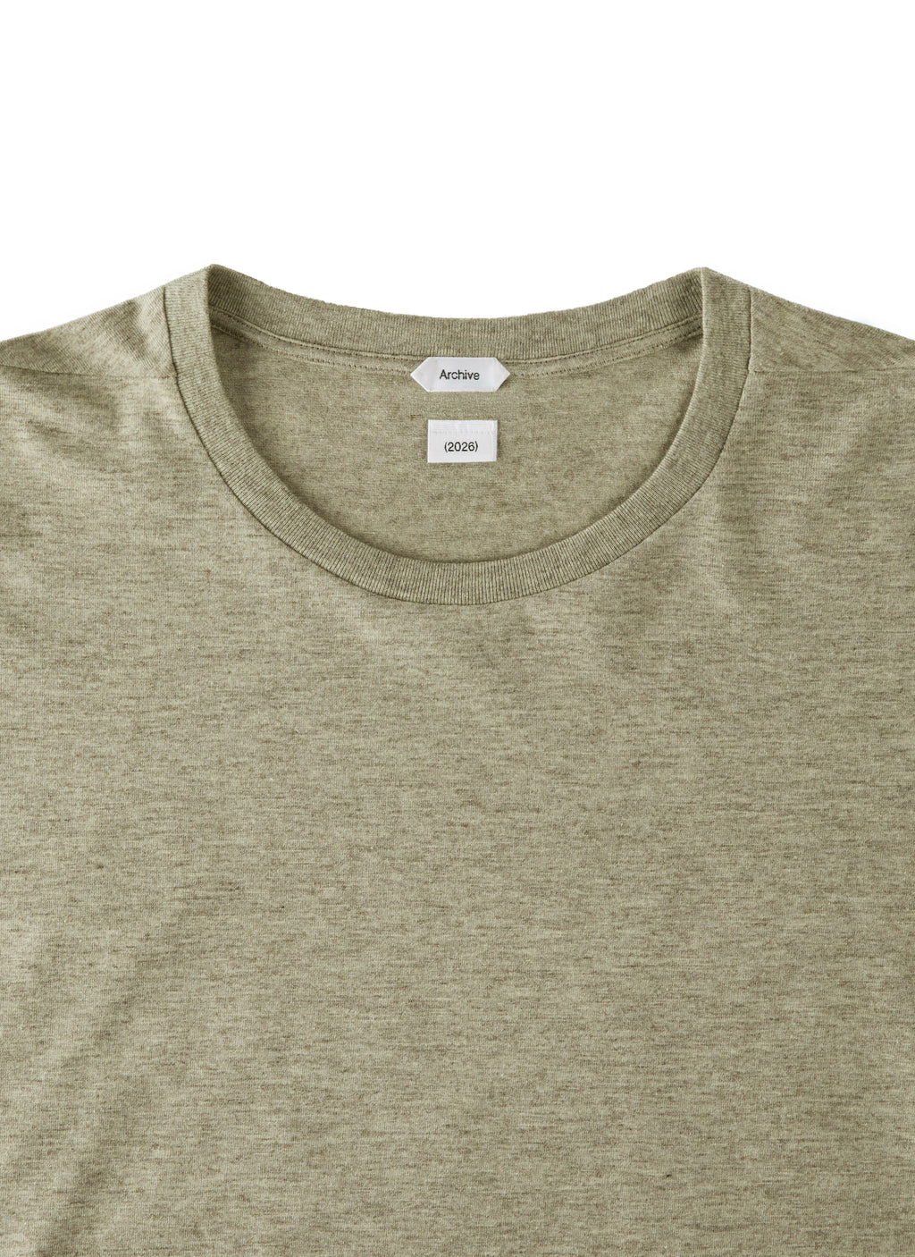 Post Archive Faction - Longsleeve (Archive) (Pistachio) product image 4 | TRAB K-Fashion Australia
