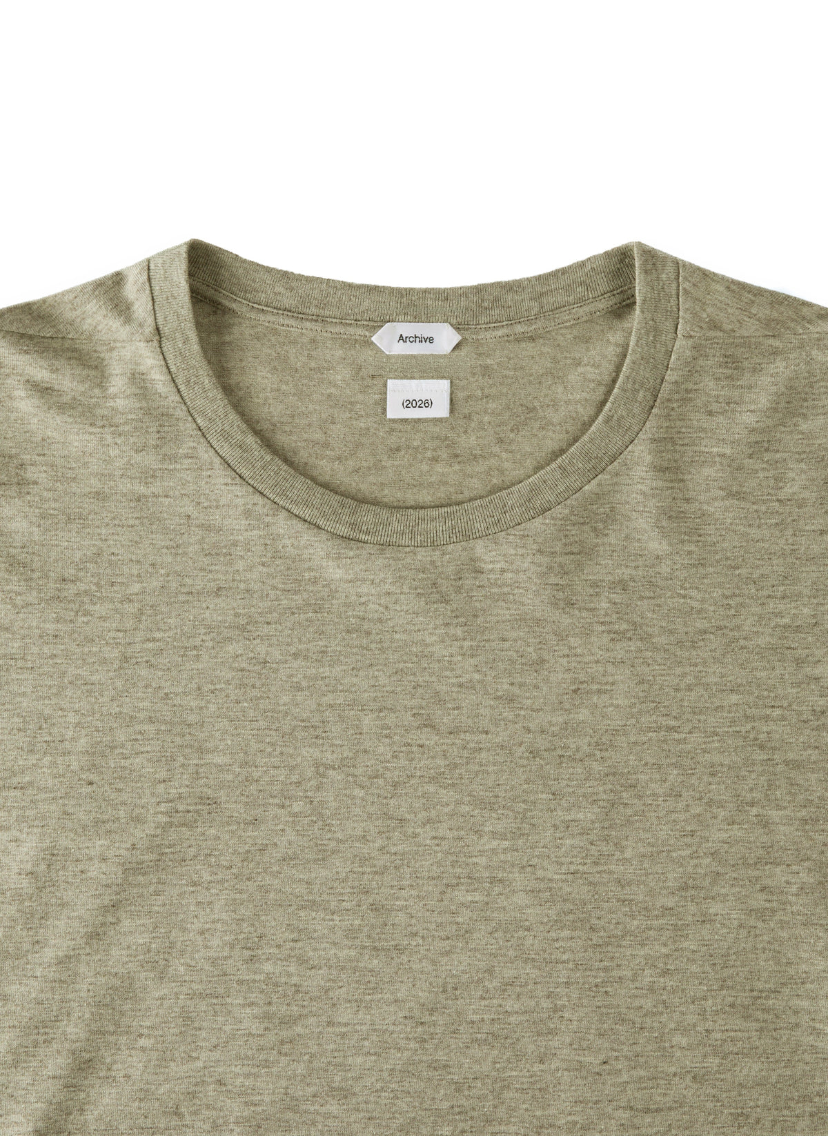 Post Archive Faction - Longsleeve (Archive) (Pistachio) product image 4 | TRAB K-Fashion Australia