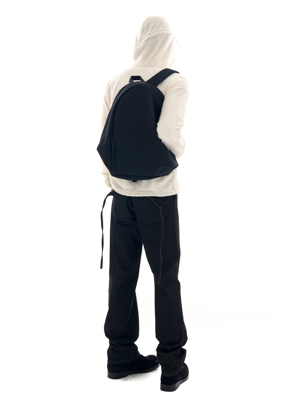 Post Archive Faction - Vantaa Bag (Archive) (Black) product image 8 | TRAB K-Fashion Australia