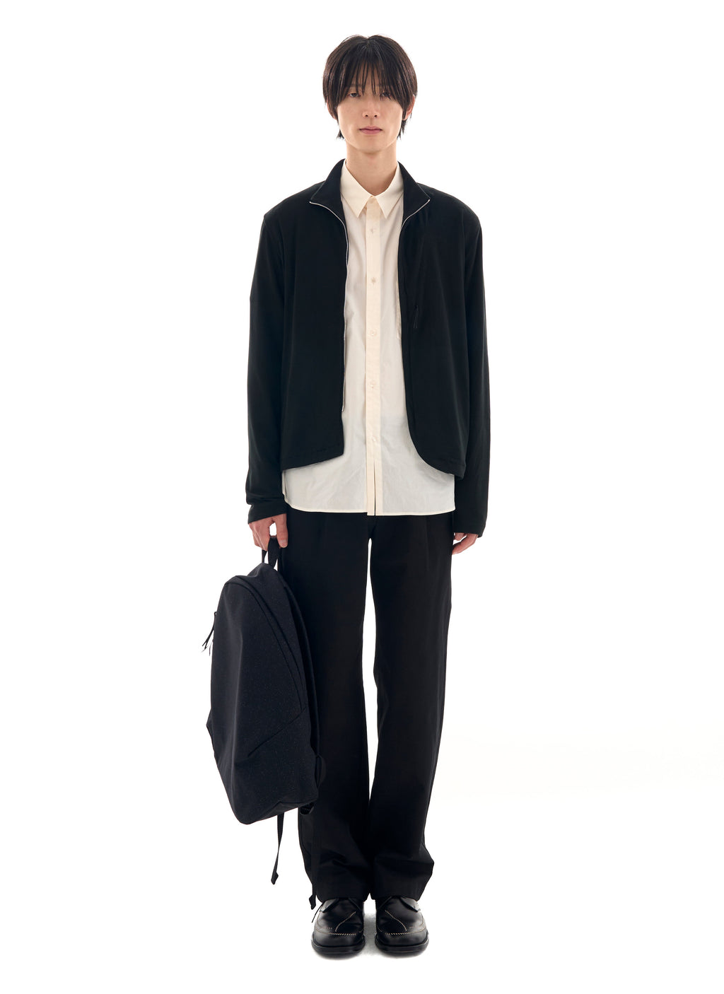 Post Archive Faction - Shirt (Archive) (Ivory) product image 7 | TRAB K-Fashion Australia