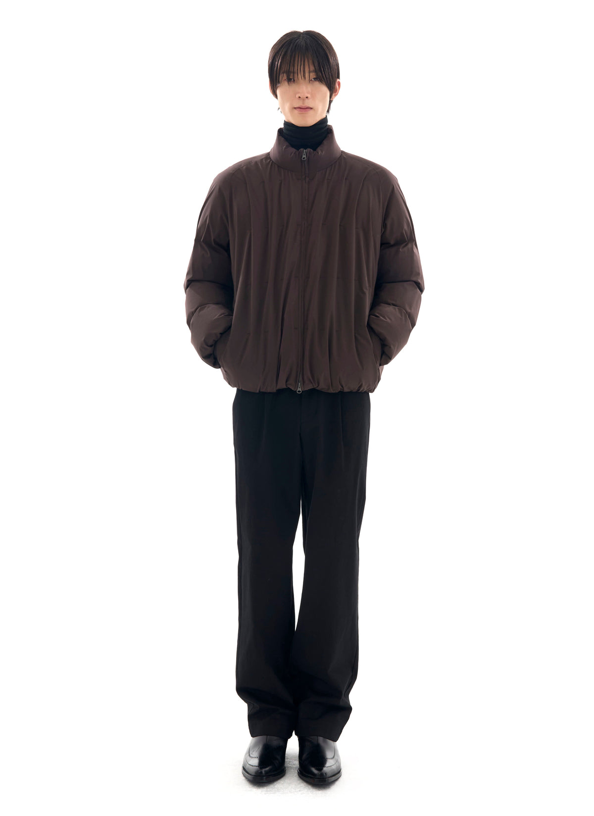Post Archive Faction - Down (Archive) (Brown) product image 9 | TRAB K-Fashion Australia