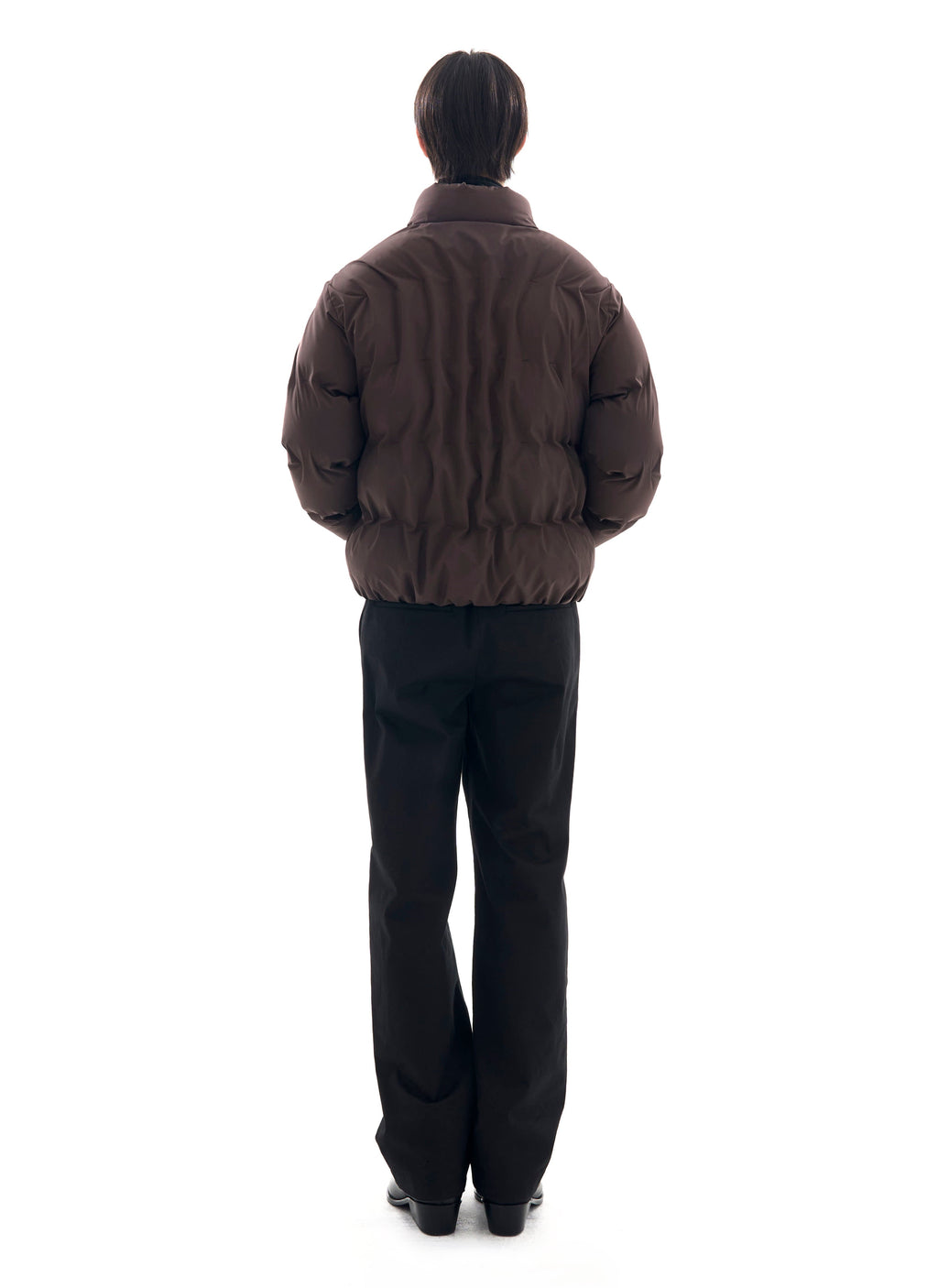Post Archive Faction - Down (Archive) (Brown) product image 11 | TRAB K-Fashion Australia