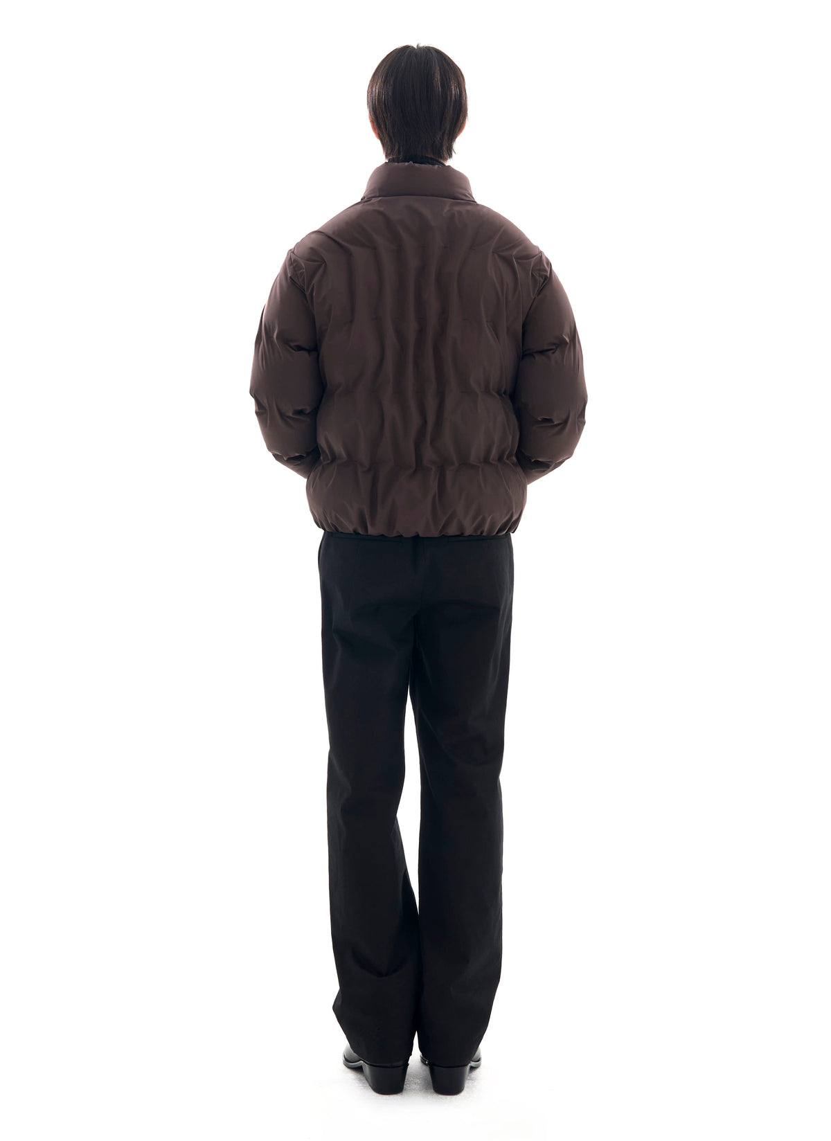 Post Archive Faction - Down (Archive) (Brown) product image 11 | TRAB K-Fashion Australia