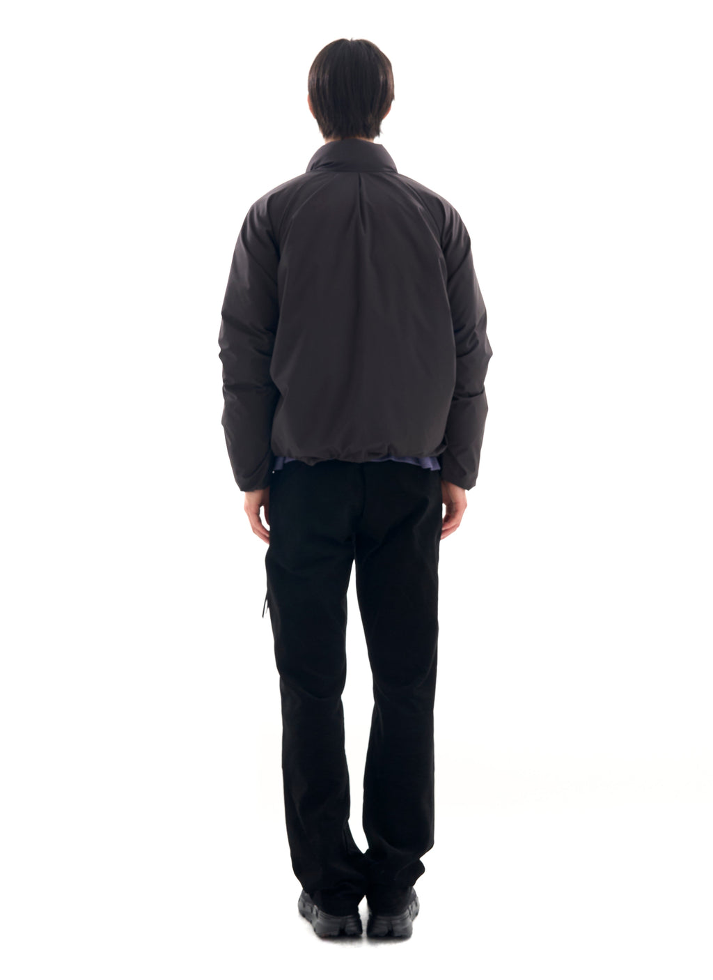 Post Archive Faction - Flare Down (Archive) (Charcoal) product image 11 | TRAB K-Fashion Australia