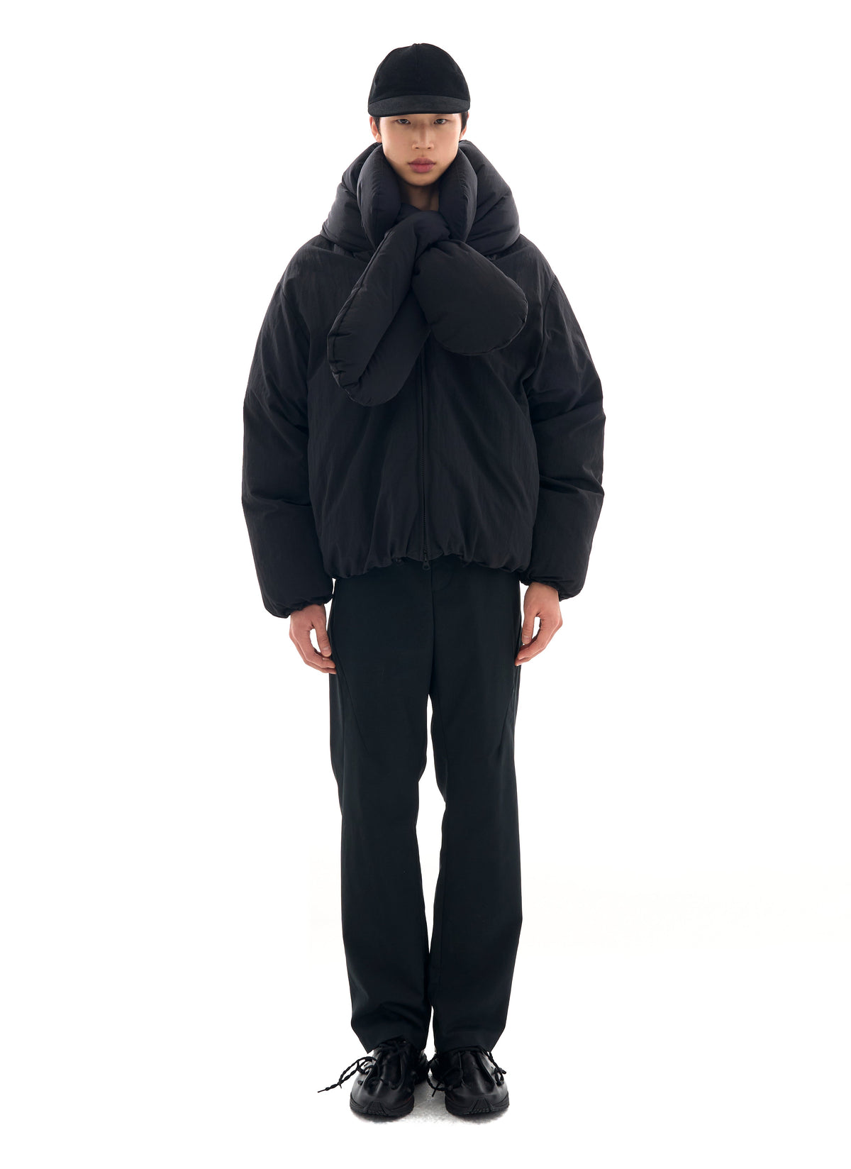 Post Archive Faction - Pillow Down (Black) product image 8 | TRAB K-Fashion Australia