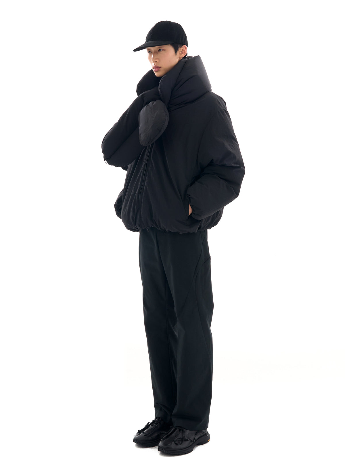Post Archive Faction - Pillow Down (Black) product image 9 | TRAB K-Fashion Australia