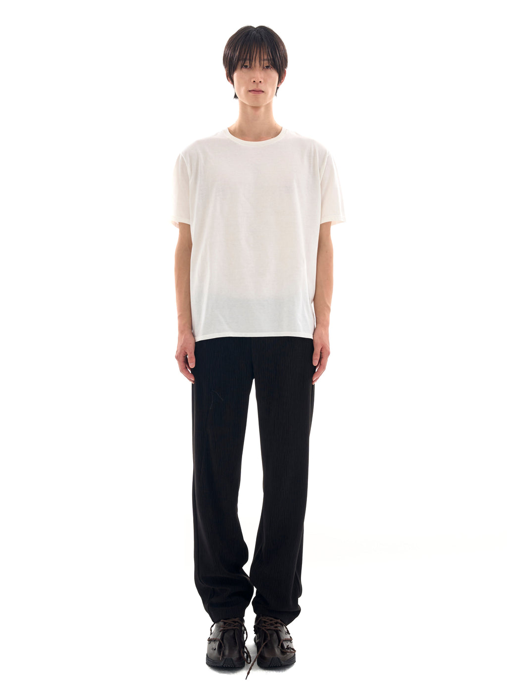 Post Archive Faction - Tee (Archive) (White) product image 2 | TRAB K-Fashion Australia