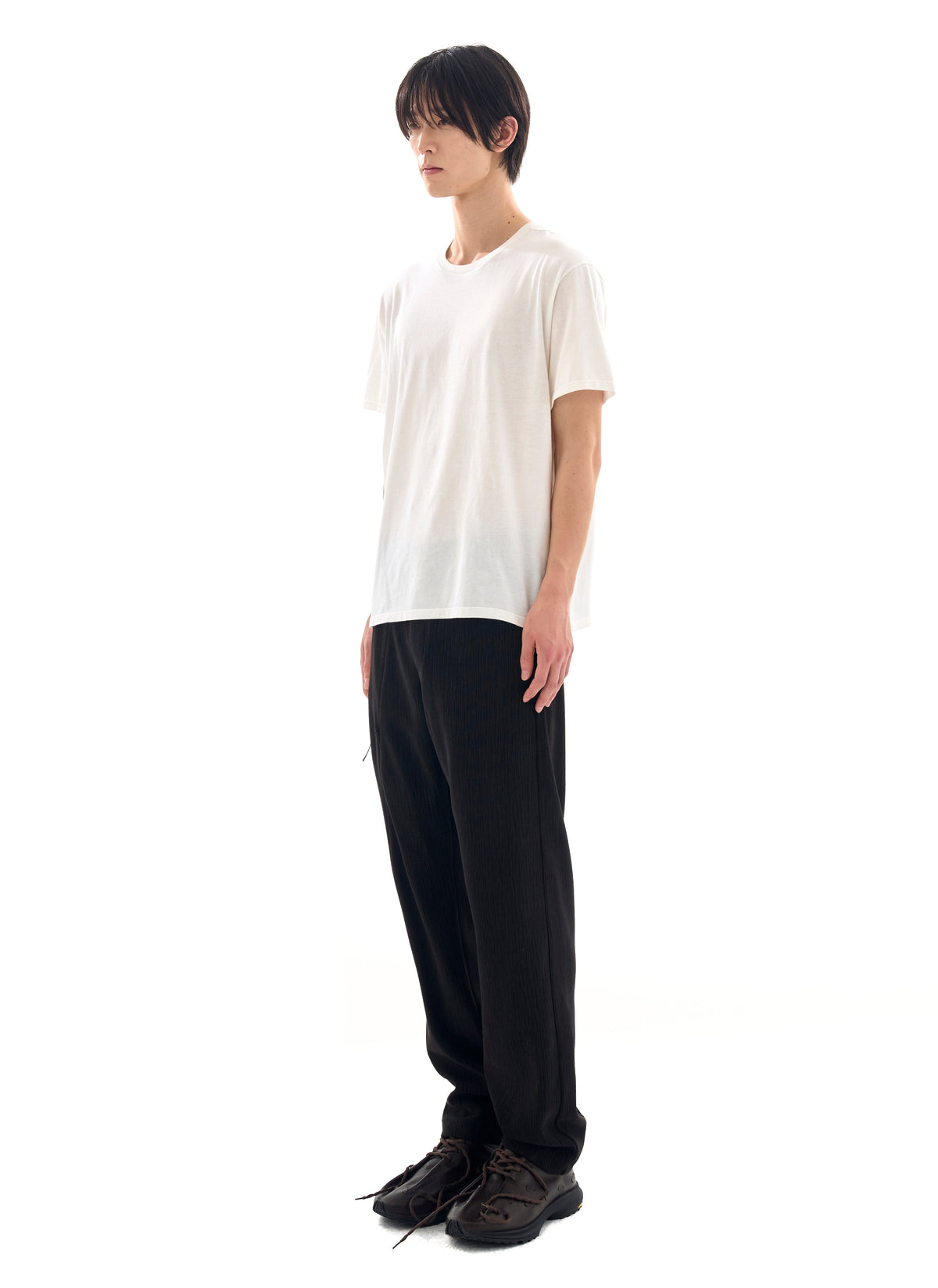 Post Archive Faction - Tee (Archive) (White) product image 3 | TRAB K-Fashion Australia