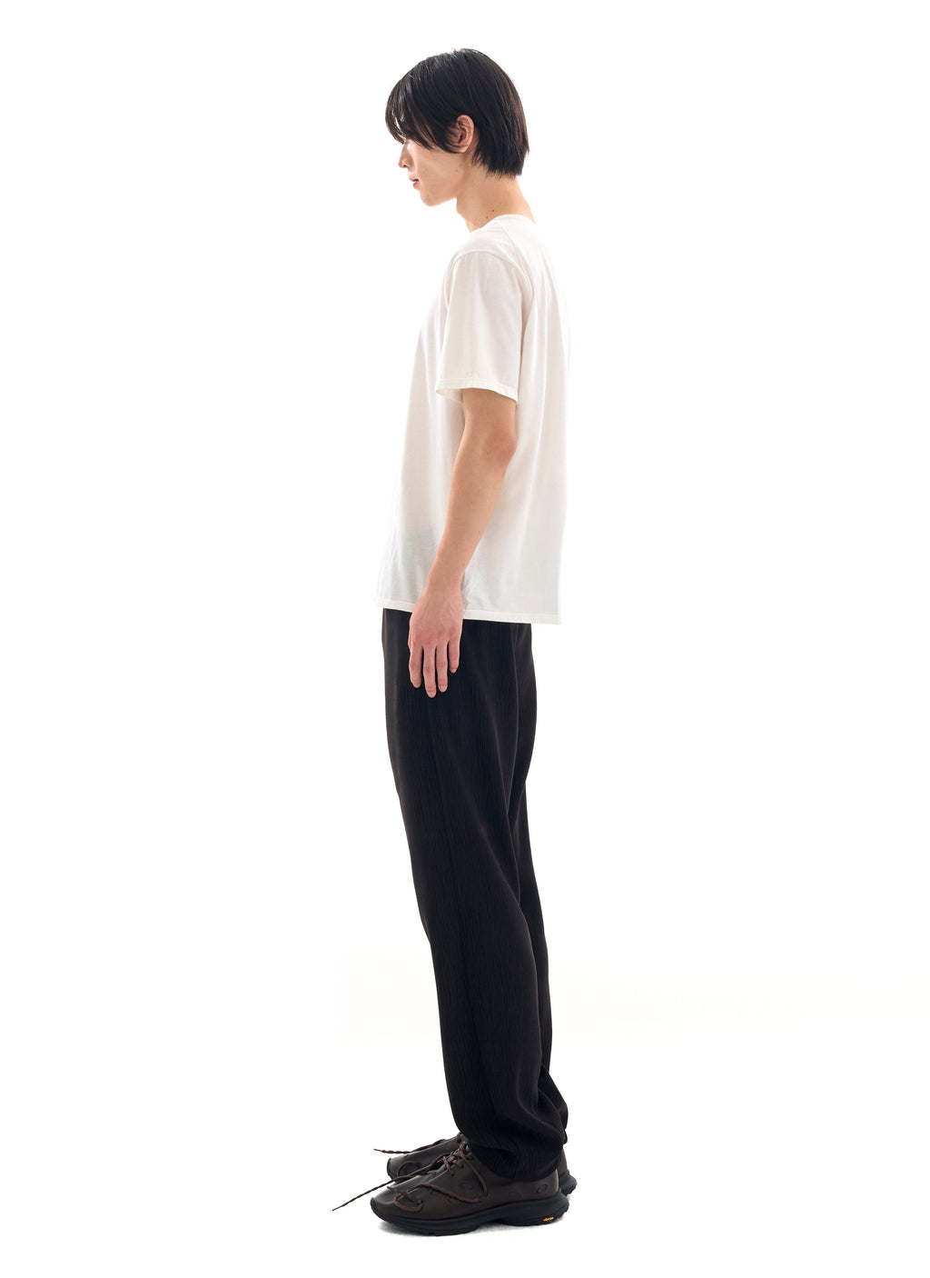 Post Archive Faction - Tee (Archive) (White) product image 4 | TRAB K-Fashion Australia