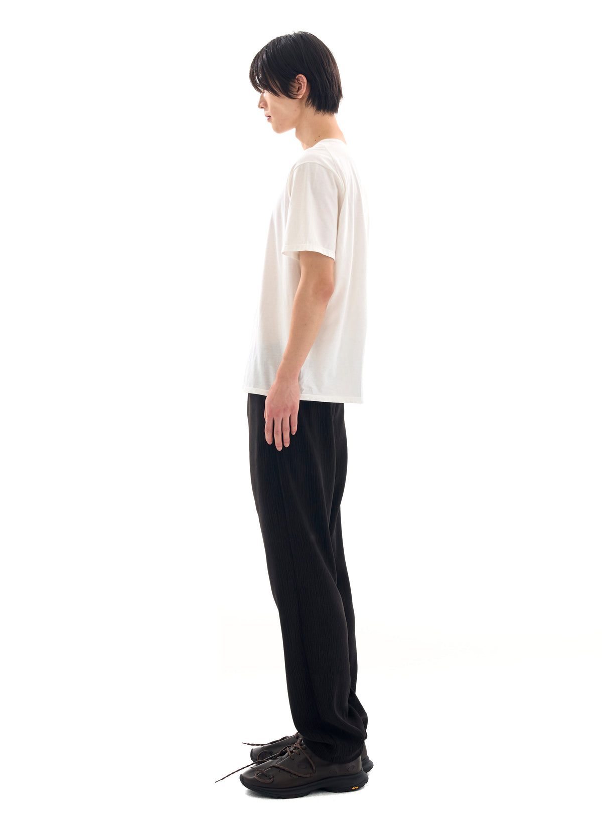 Post Archive Faction - Tee (Archive) (White) product image 4 | TRAB K-Fashion Australia