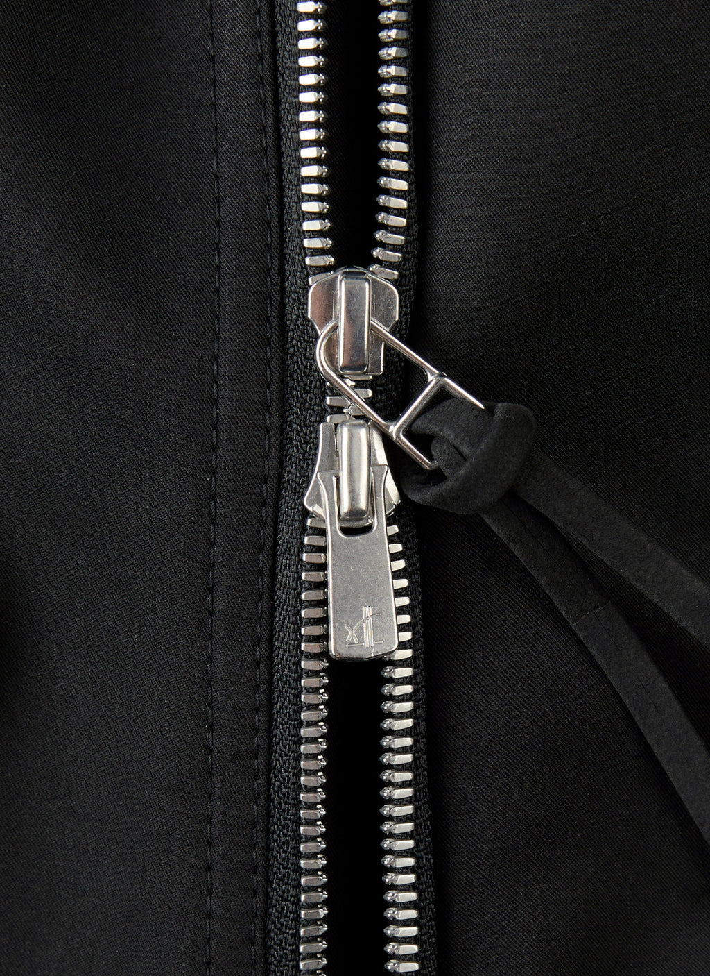 Post Archive Faction - M66 Short Parka (Black) product image 6 | TRAB K-Fashion Australia