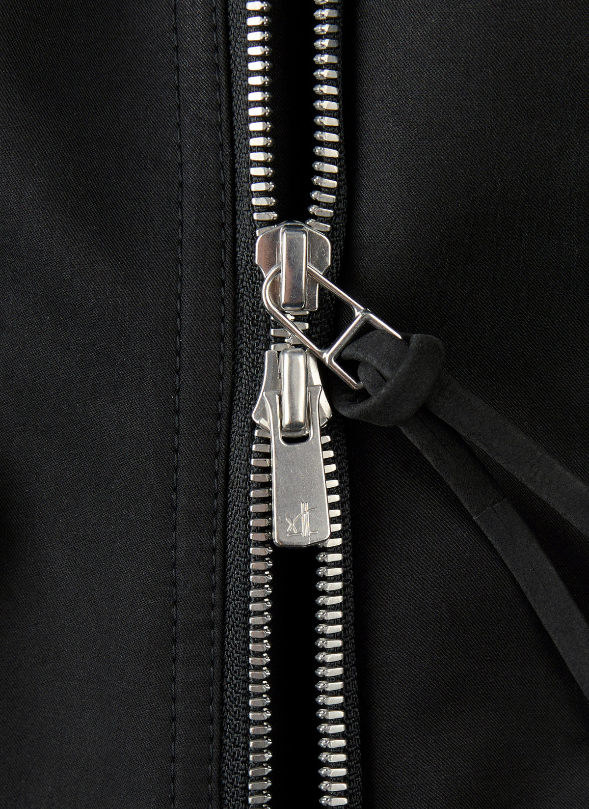Post Archive Faction - M66 Short Parka (Black) product image 6 | TRAB K-Fashion Australia