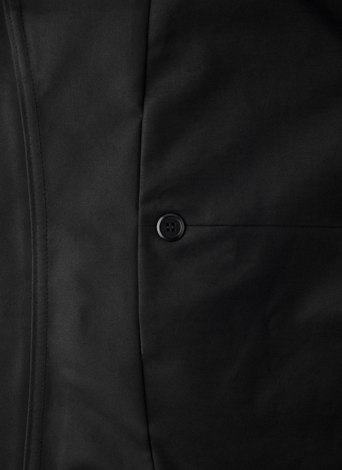 Post Archive Faction - M66 Short Parka (Black) product image 7 | TRAB K-Fashion Australia