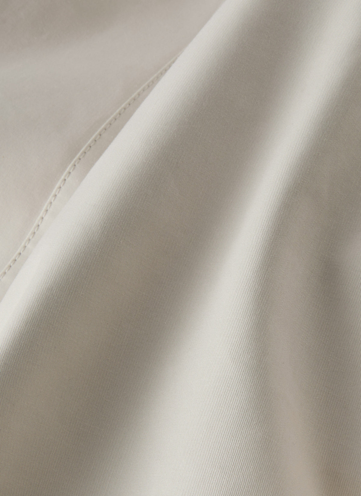 Post Archive Faction - M66 Short Parka (Ivory) product image 8 | TRAB K-Fashion Australia