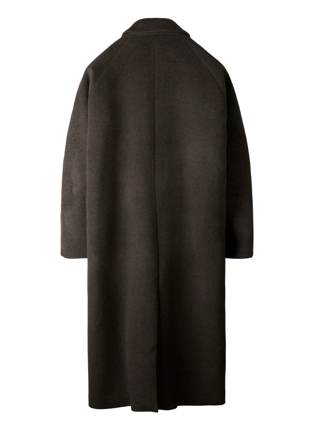 Post Archive Faction - New Classic Coat (Archive) (Brown) product image 5 | TRAB K-Fashion Australia