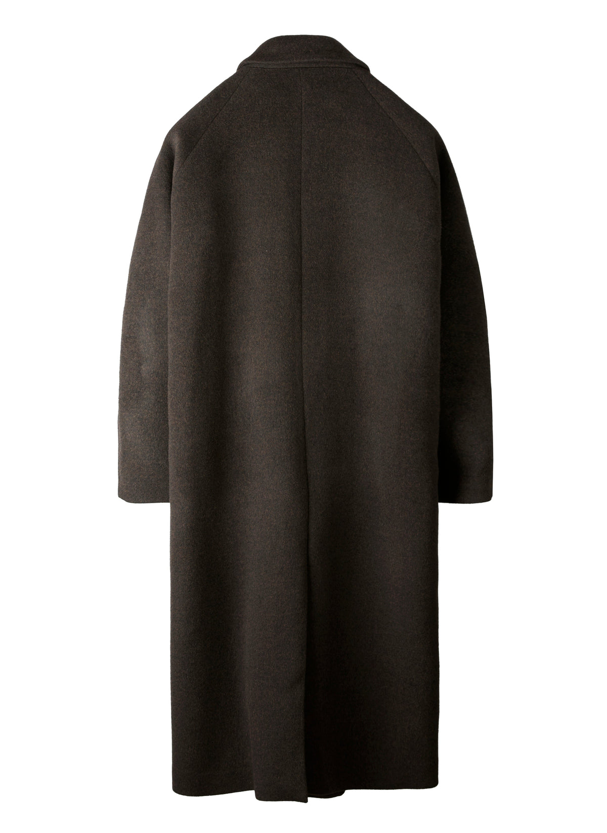 Post Archive Faction - New Classic Coat (Archive) (Brown) product image 5 | TRAB K-Fashion Australia