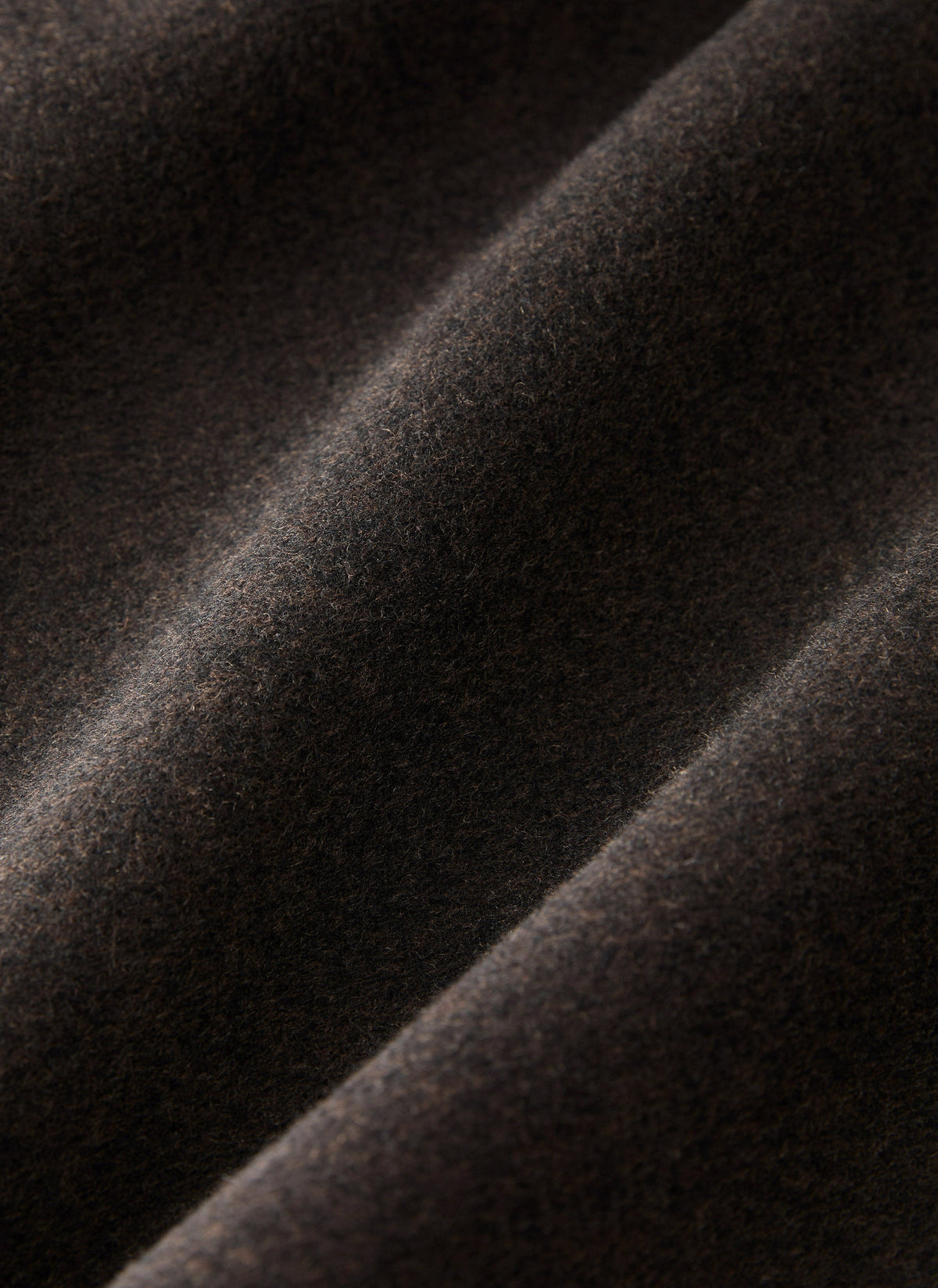 Post Archive Faction - New Classic Coat (Archive) (Brown) product image 9 | TRAB K-Fashion Australia