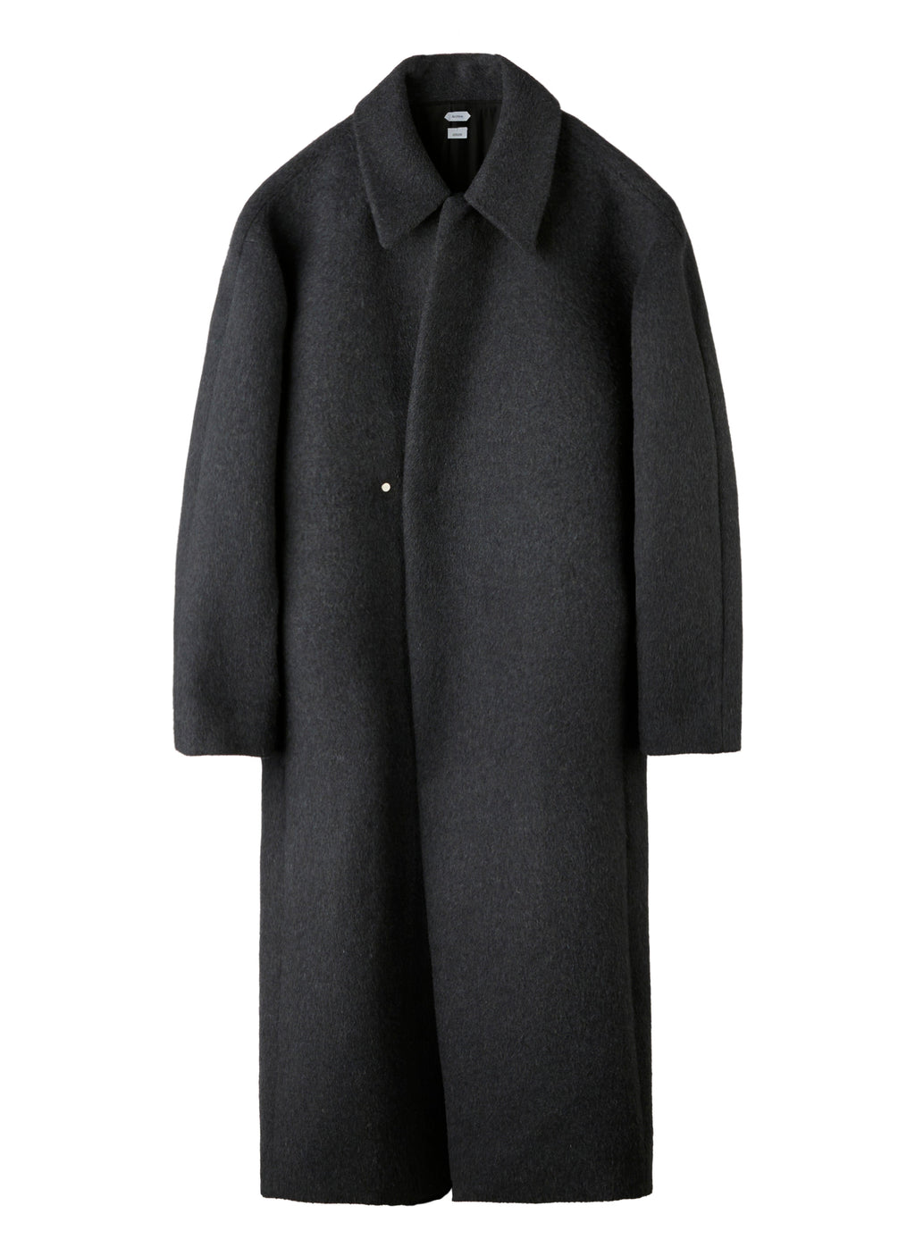 Post Archive Faction - New Classic Coat (Archive) (Grey) product image 2 | TRAB K-Fashion Australia