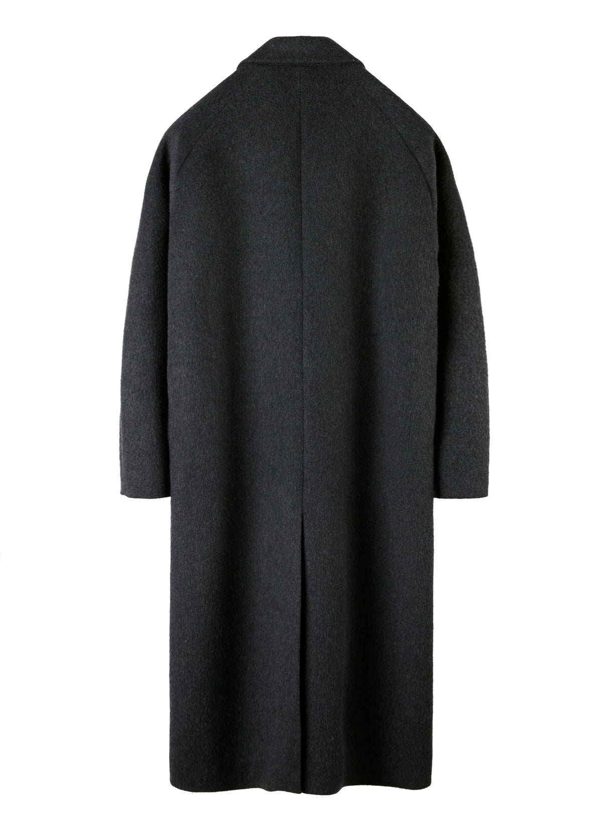 Post Archive Faction - New Classic Coat (Archive) (Grey) product image 3 | TRAB K-Fashion Australia