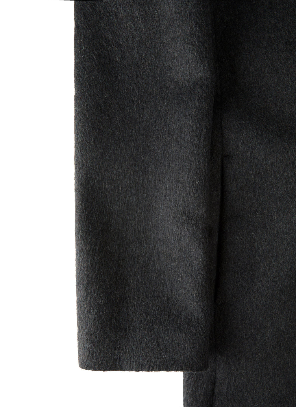 Post Archive Faction - New Classic Coat (Archive) (Grey) product image 5 | TRAB K-Fashion Australia