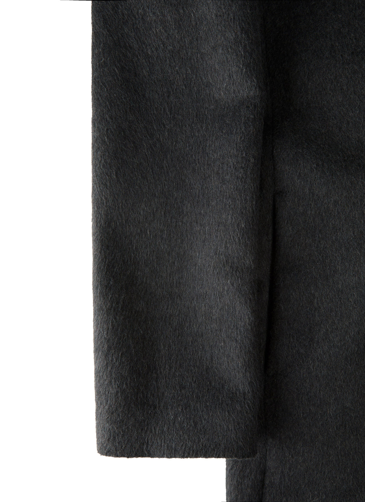 Post Archive Faction - New Classic Coat (Archive) (Grey) product image 5 | TRAB K-Fashion Australia