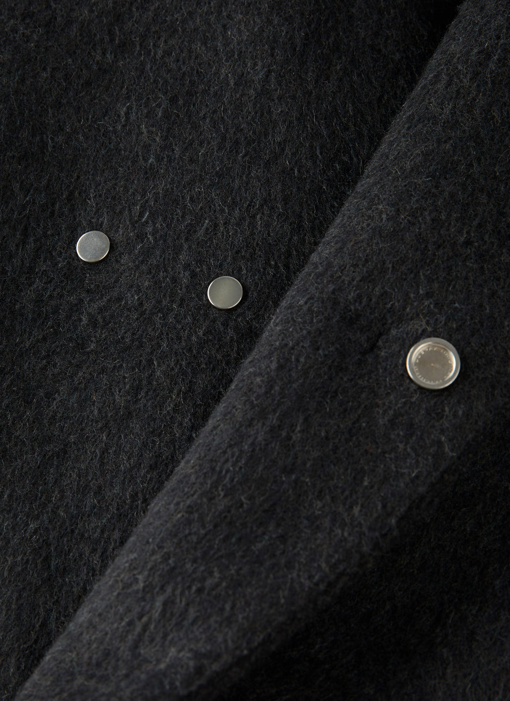 Post Archive Faction - New Classic Coat (Archive) (Grey) product image 6 | TRAB K-Fashion Australia
