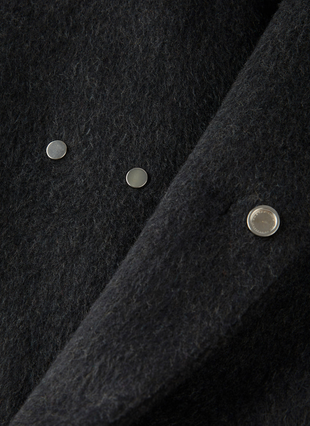 Post Archive Faction - New Classic Coat (Archive) (Grey) product image 6 | TRAB K-Fashion Australia