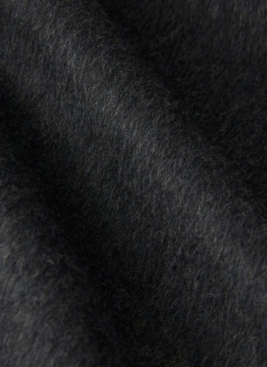 Post Archive Faction - New Classic Coat (Archive) (Grey) product image 7 | TRAB K-Fashion Australia