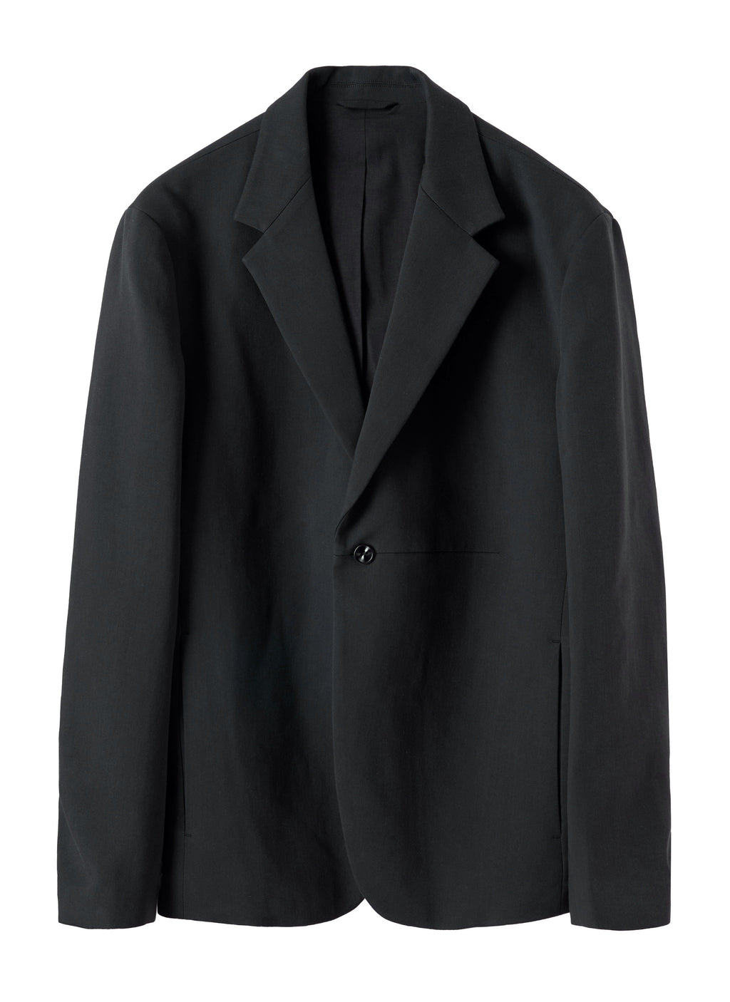 Post Archive Faction - New Classic Jacket (Archive) (Black) product image 1 | TRAB K-Fashion Australia