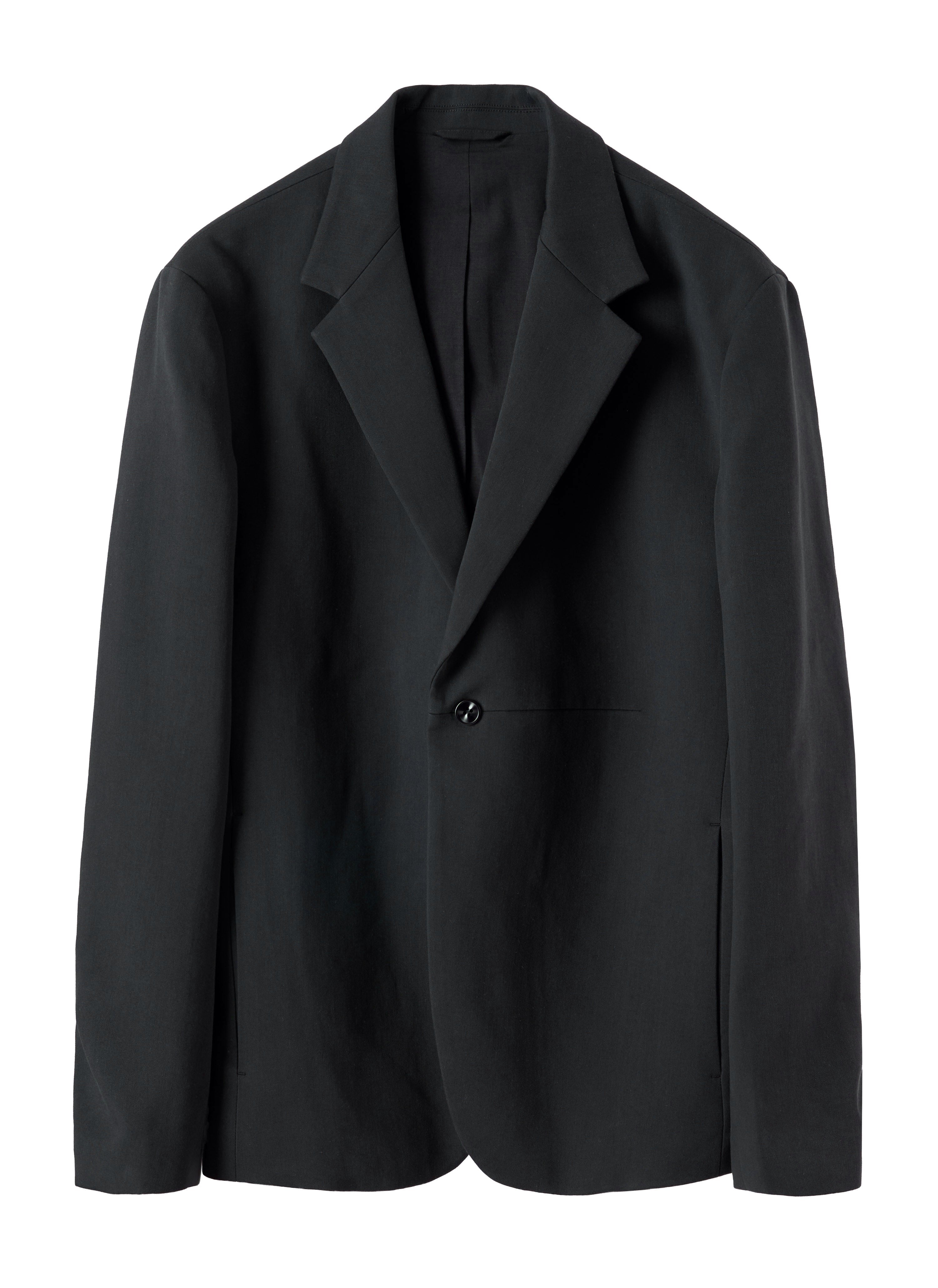 Post Archive Faction - New Classic Jacket (Archive) (Black) product image 1 | TRAB K-Fashion Australia
