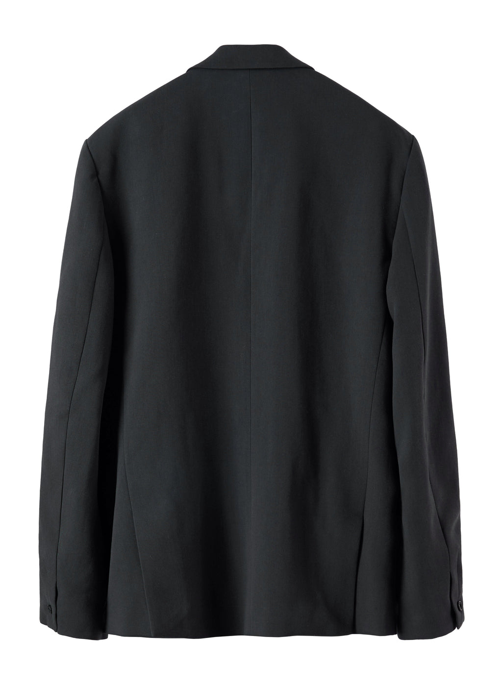 Post Archive Faction - New Classic Jacket (Archive) (Black) product image 2 | TRAB K-Fashion Australia