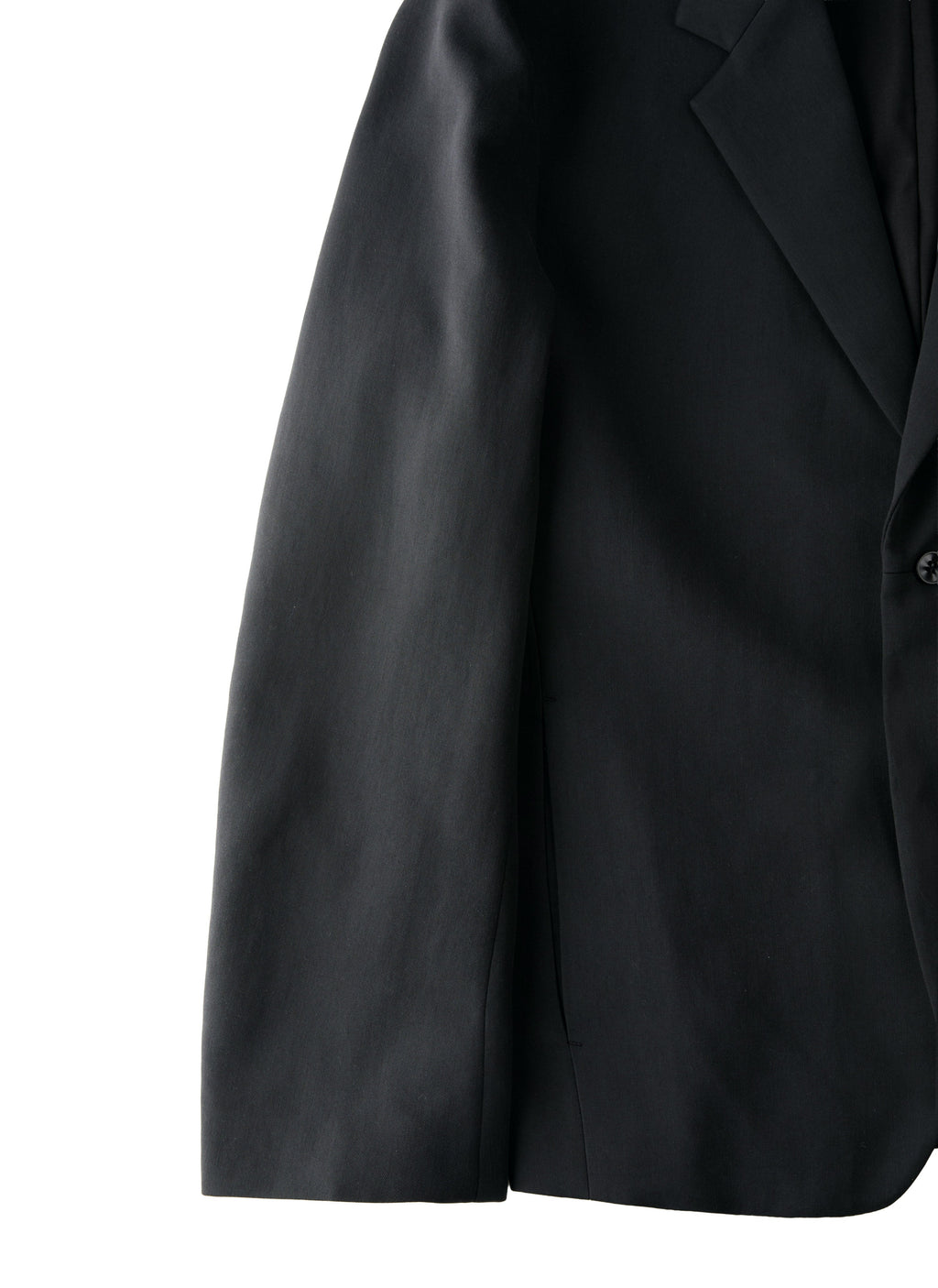 Post Archive Faction - New Classic Jacket (Archive) (Black) product image 3 | TRAB K-Fashion Australia