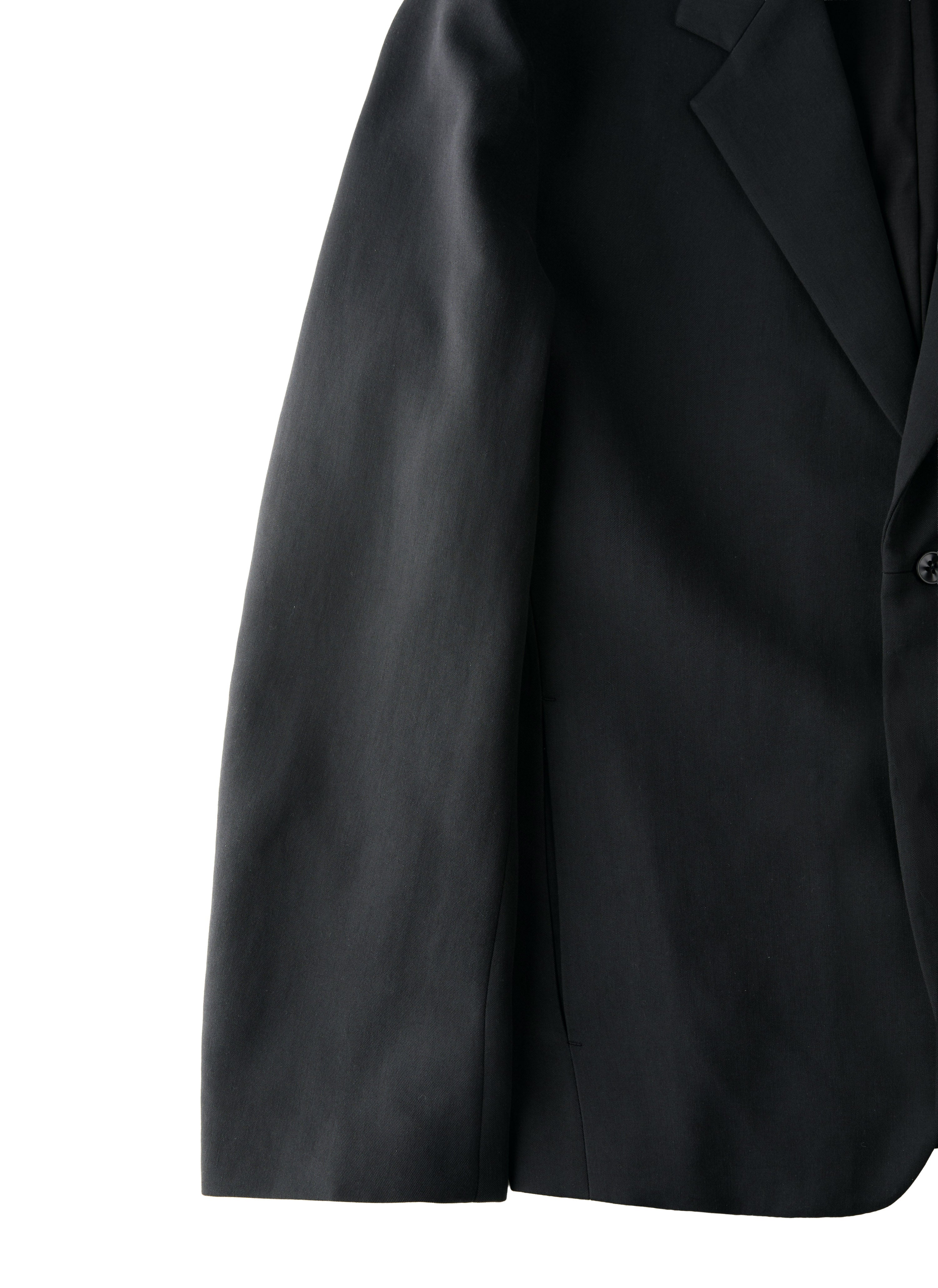 Post Archive Faction - New Classic Jacket (Archive) (Black) product image 3 | TRAB K-Fashion Australia