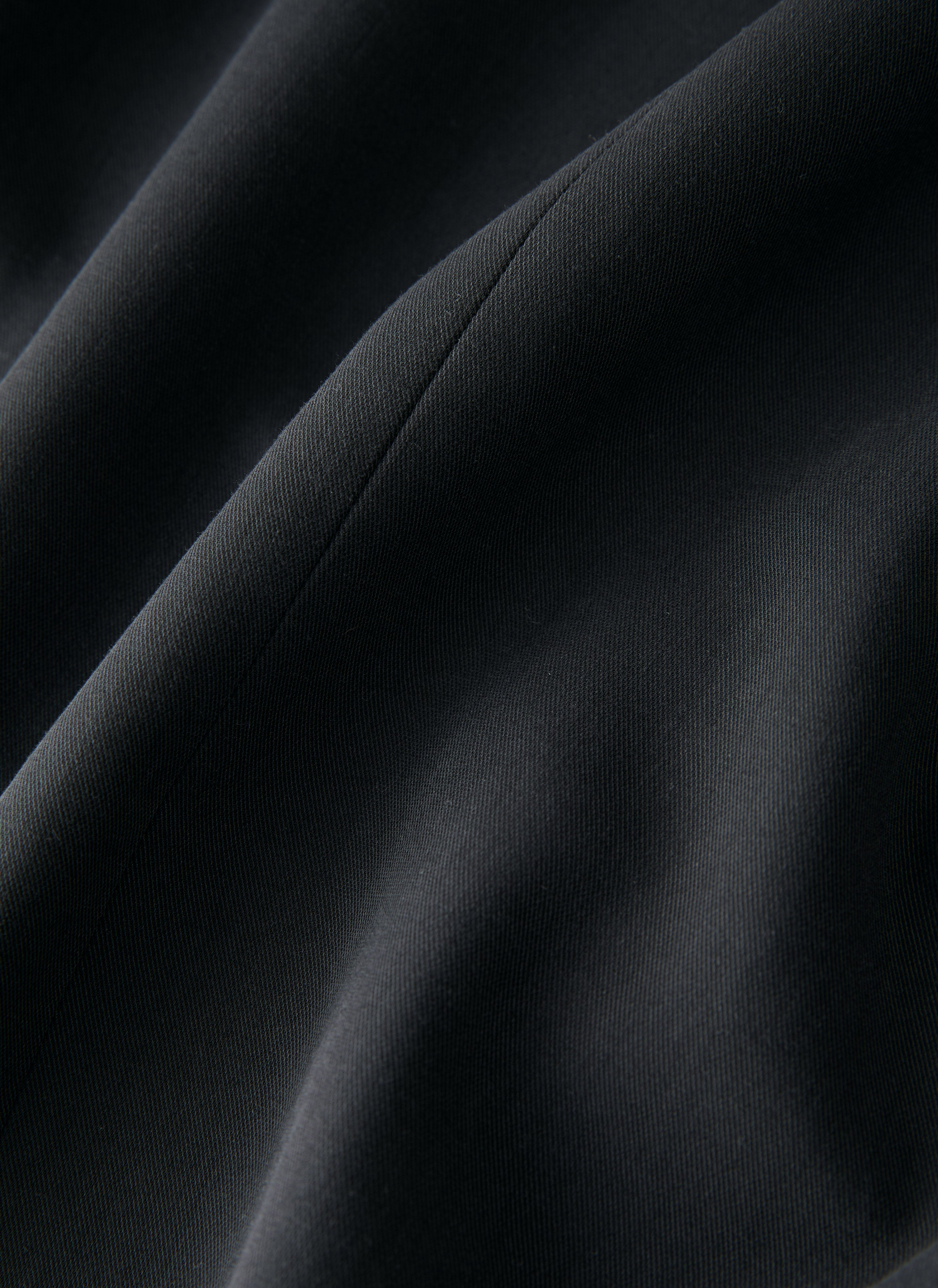 Post Archive Faction - New Classic Jacket (Archive) (Black) product image 6 | TRAB K-Fashion Australia
