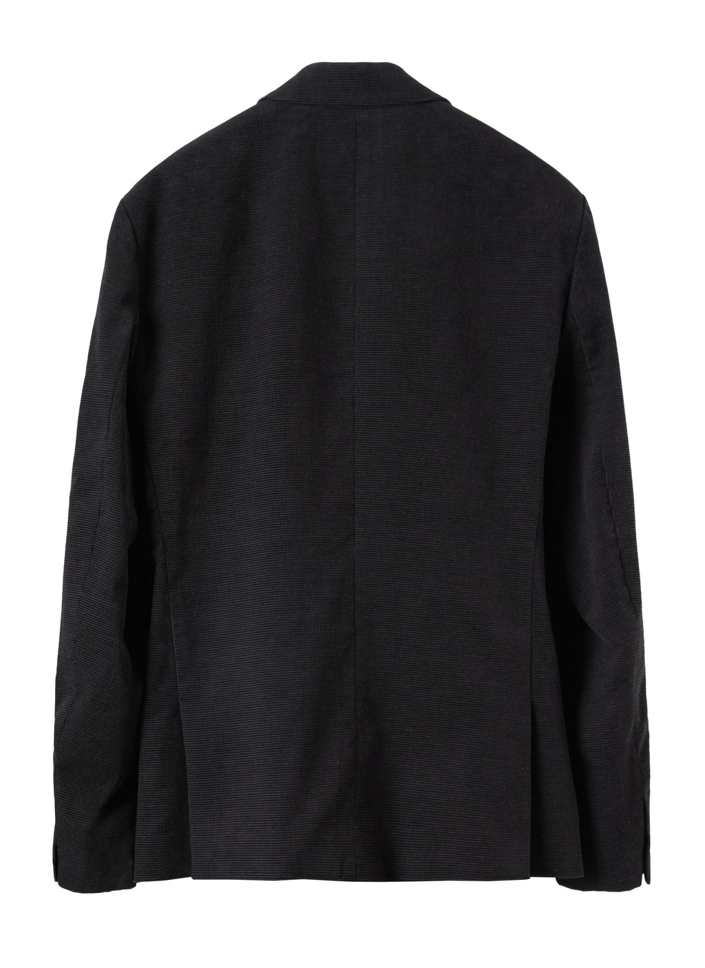 Post Archive Faction - New Classic Jacket (Archive) (Corduroy Black) product image 3 | TRAB K-Fashion Australia