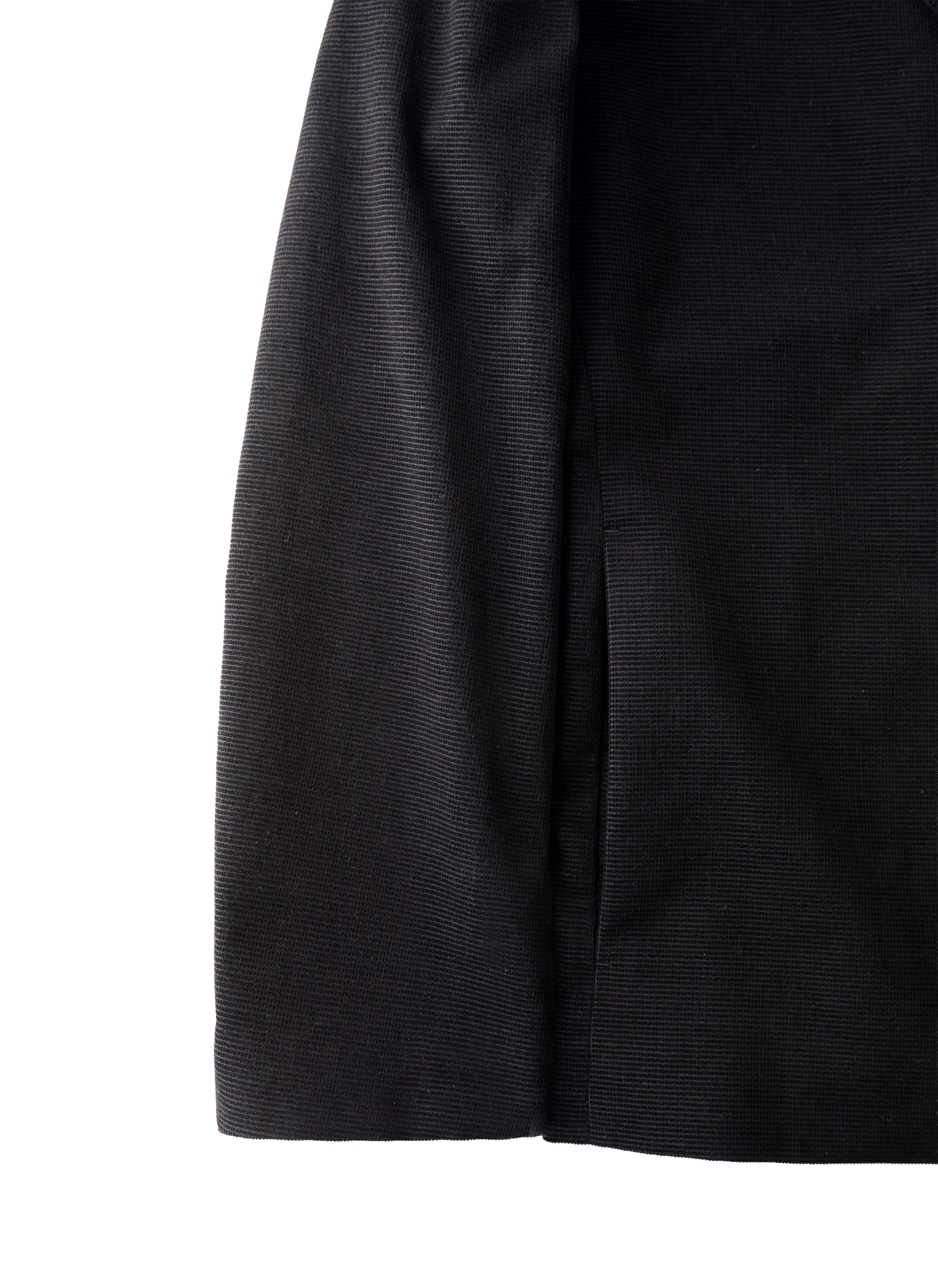 Post Archive Faction - New Classic Jacket (Archive) (Corduroy Black) product image 4 | TRAB K-Fashion Australia