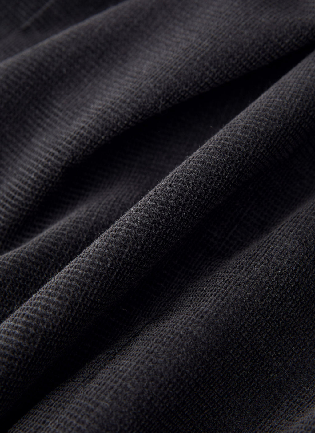 Post Archive Faction - New Classic Jacket (Archive) (Corduroy Black) product image 7 | TRAB K-Fashion Australia