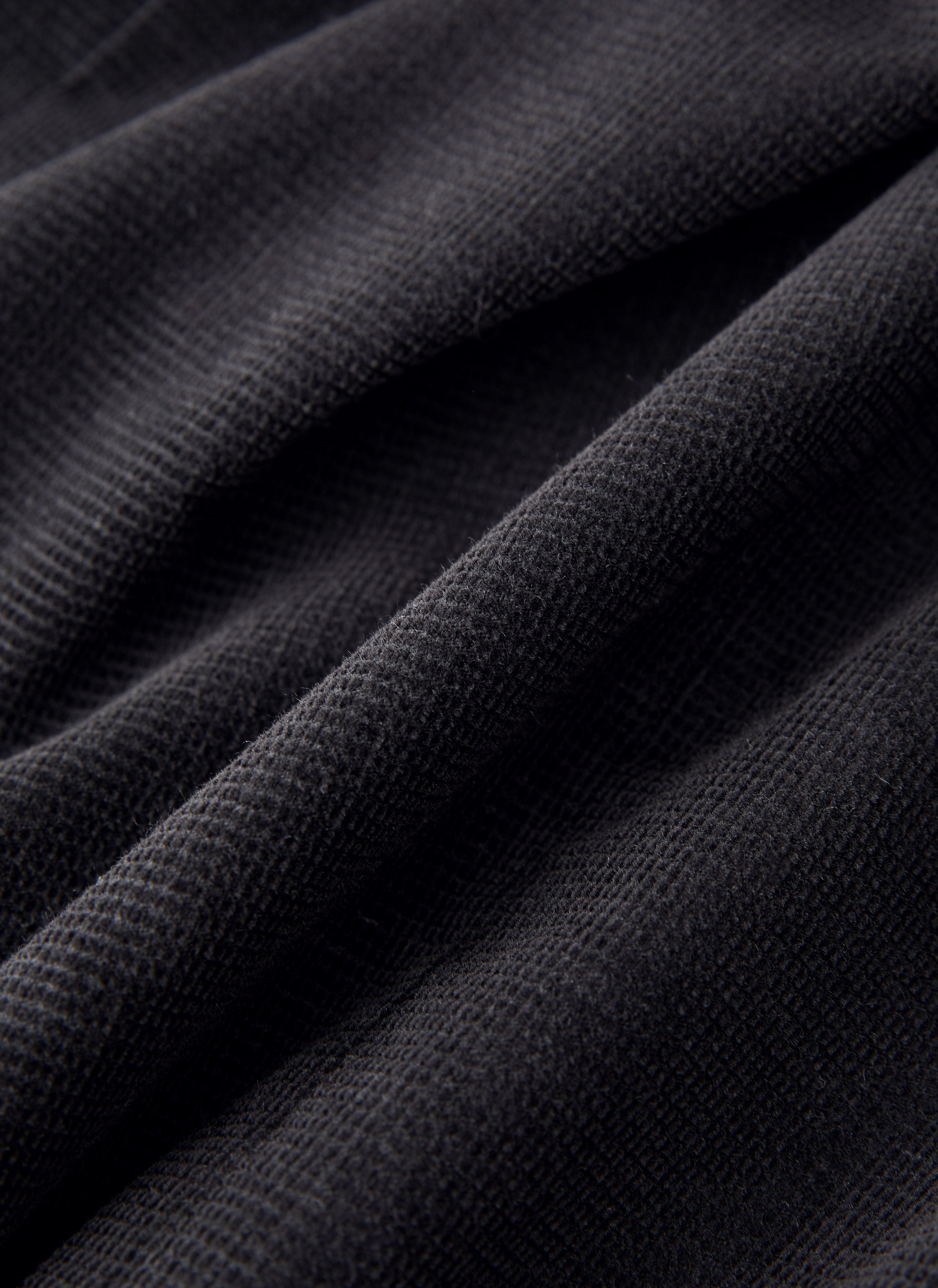 Post Archive Faction - New Classic Jacket (Archive) (Corduroy Black) product image 7 | TRAB K-Fashion Australia